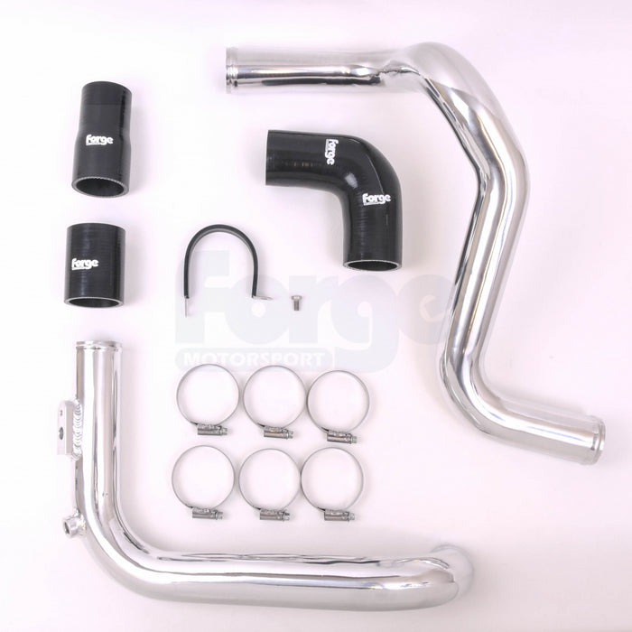 Renault Megane Alloy Hard Pipe Kit for Renault Megane 225/230