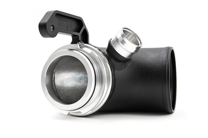 Skoda Superb Alloy Turbo Inlet Adaptor for MQB
