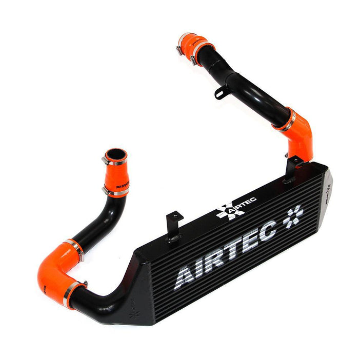 AIRTEC Astra VXR Mk5 Stage 2 front mount Intercooler conversion kit - VUDU Performance - 3