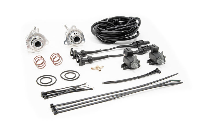 Audi RS4 Atmospheric Dump Valve for Audi RS4 B9 and RS5 F5