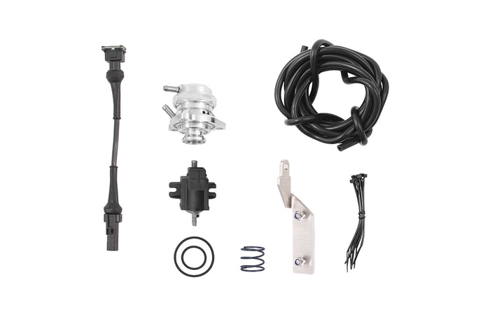 Audi S5 Atmospheric Dump Valve for Audi S4 B9 and Audi S5 B9