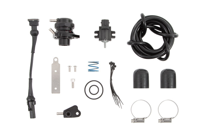 Ford Mustang Atmospheric valve for the Ford Mustang 2.3 EcoBoost