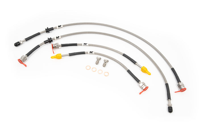 Audi RS3 Audi RS3 8Y Brake Lines