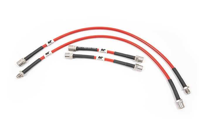 Citroën DS3 (Pre 2016 Only) Citroen DS3 1.6 Brake Lines
