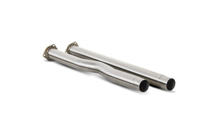 Audi TT RS MK2 2009 - 2014 Sports/De-cat - Scorpion Exhausts