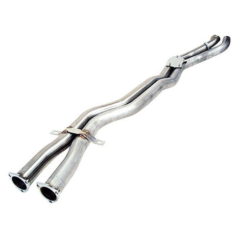 BMW M3 (E46) Performance Exhaust Centre Section - Cobra Sport
