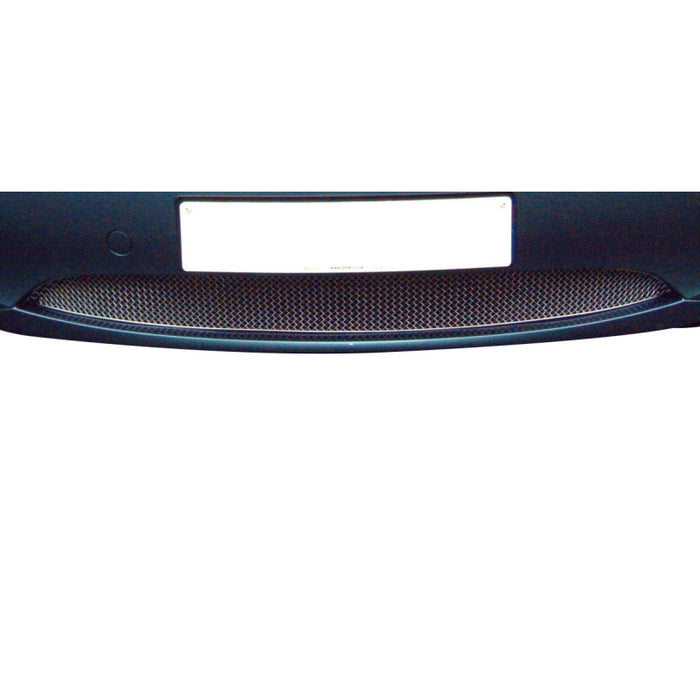 Bmw Z4 E85 / E86 Lower Grille - Zunsport