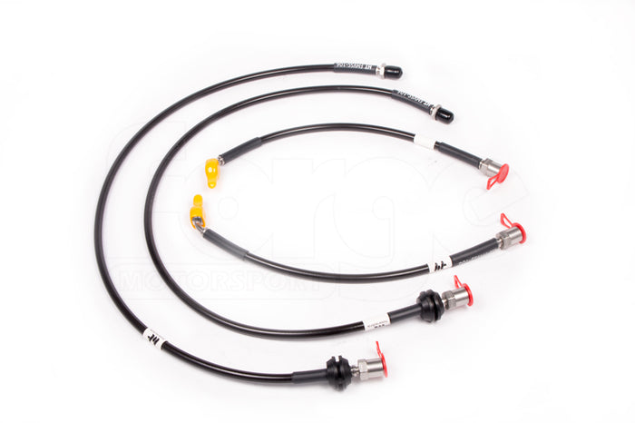 BMW M5 BMW M5 F10 Brake Lines