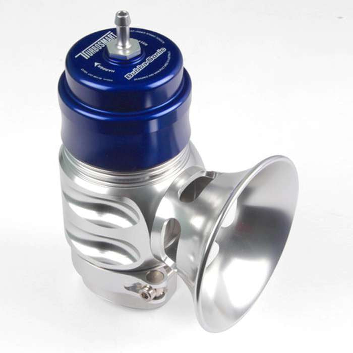 Turbosmart Bubba Sonic VTA Blow Off Valve - VUDU Performance - 1
