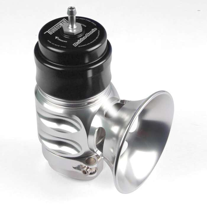 Turbosmart Bubba Sonic VTA Blow Off Valve - VUDU Performance - 2