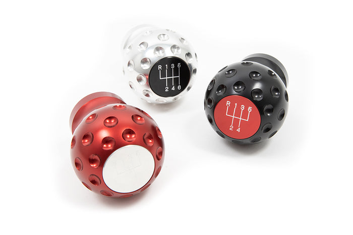 Audi TT Big Gear Knob for VW, Audi, Seat, and Skoda