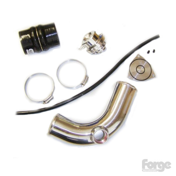 Dodge Caliber Blow Off Valve and Fitting Kit For Dodge Caliber