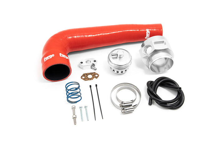 Seat Ibiza Blow Off Valve and Kit for Audi, VW, SEAT, and Skoda 1.2 TSI - Up to 2015