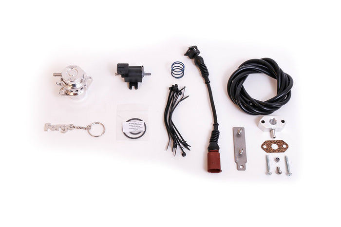 Audi A1 Blow Off Valve and Kit for Audi, VW, SEAT, and Skoda 1.4 TSI