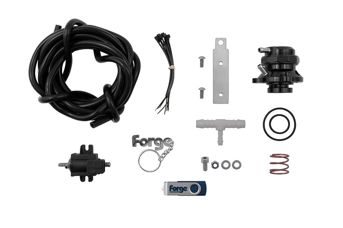 BMW 2 Series Blow Off Valve and Kit for BMW M235i
