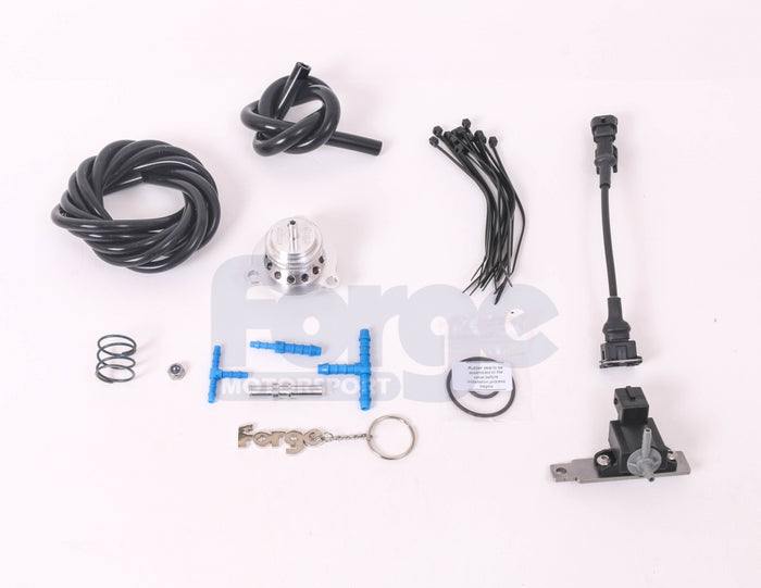 Jeep Renegade 1.4 Multiair Blow Off Valve and Kit for Punto Evo & Renegade 1.4 Multiair