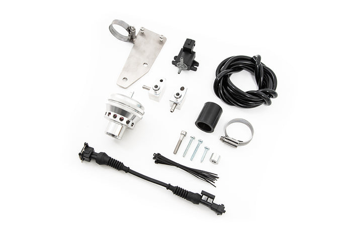 Fiat 500 Blow Off Valve and Kit for Fiat 500 Abarth T-Jet