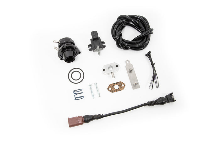 Audi A1 Blow Off Valve and Kit for the Audi A1 1.4 Turbo