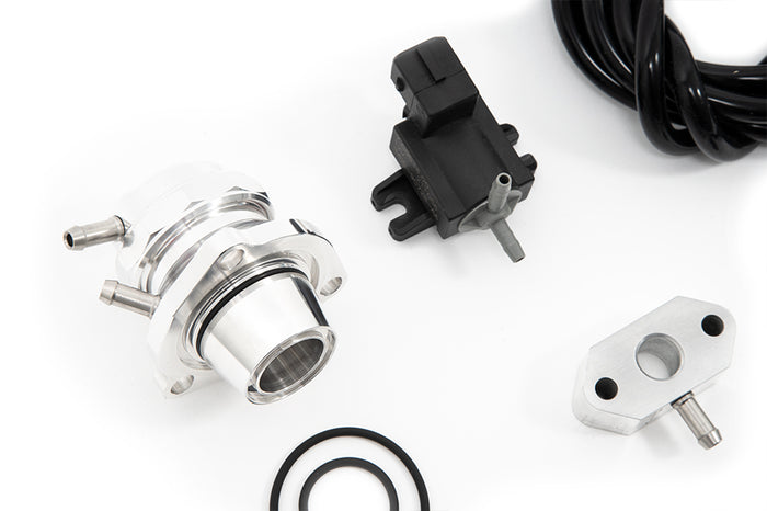 Audi A1 Blow Off Valve and Kit for the Audi A1 1.4 Turbo- Forge Motorsport