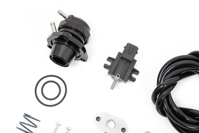 Seat Leon Blow Off Valve and Kit for the Audi A1 1.4 Turbo- Forge Motorsport