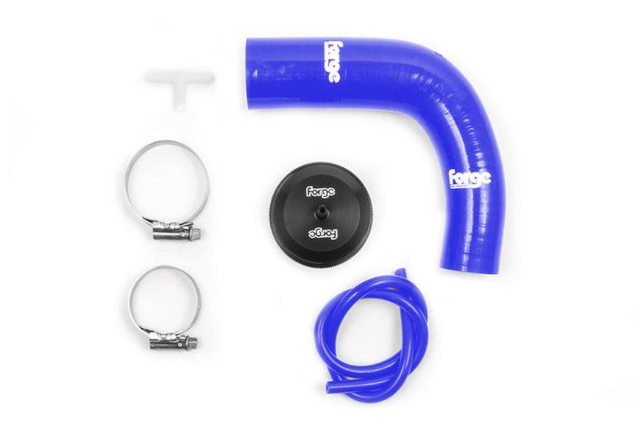 Ford Focus Blow Off Valve and Kit for the Ford Focus ST 225 MK2