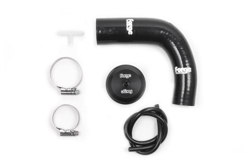 Ford Focus Blow Off Valve and Kit for the Ford Focus ST 225 MK2