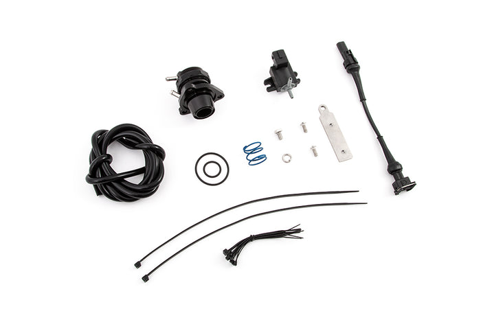 Audi A4 Recirculation Valve for Volkswagen, Audi, Skoda, Cupra 2.0 2021 Onwards