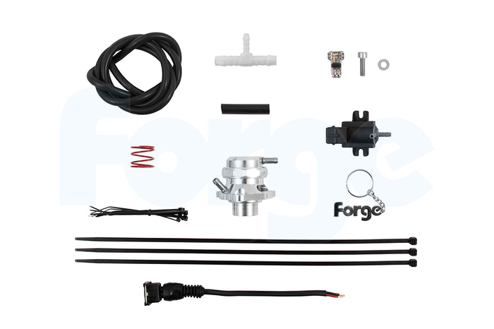 Renault Megane Recirculating Valve for Renault Megane RS 280 & 300 Mk4