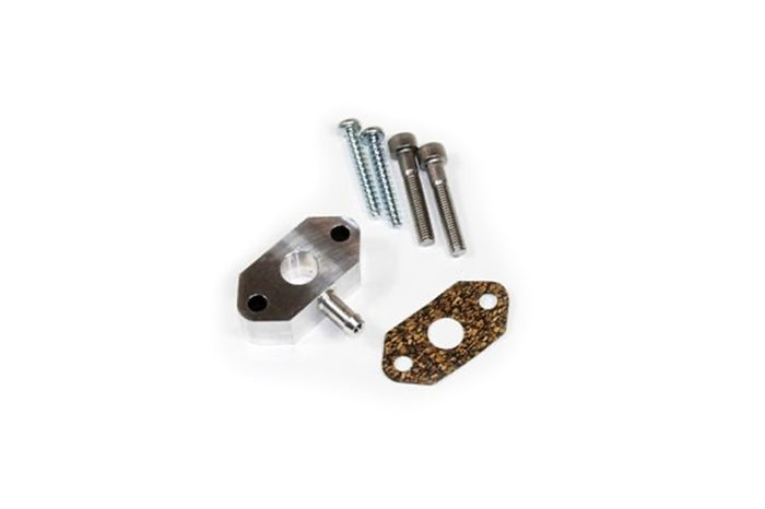 Volkswagen Jetta Boost Gauge Adaptor for Audi, VW, SEAT, and Skoda
