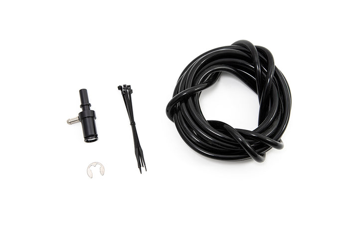 Ford Focus Boost Gauge Fitting Kit for VAG 1.5 TSI and Ford Focus ST280