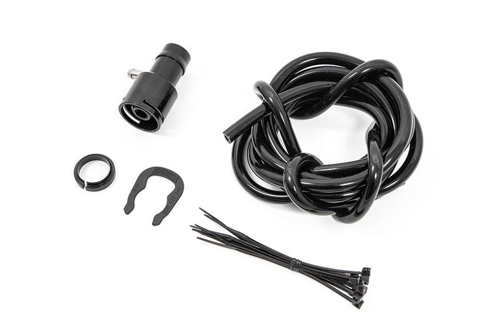 Seat Ibiza Boost Gauge Fitting Kit for VAG 1.5 TSI 2022-