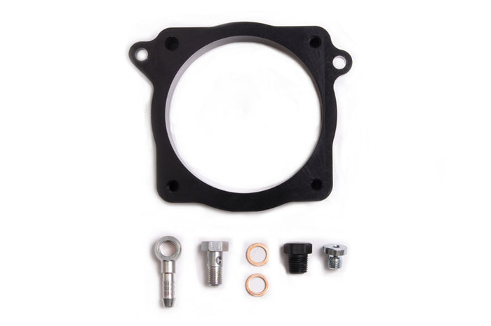 Audi TTRS Boost Gauge and Water Meth Fitting Kit for Audi TTRS 8S & RS3 8V Facelift and 8Y