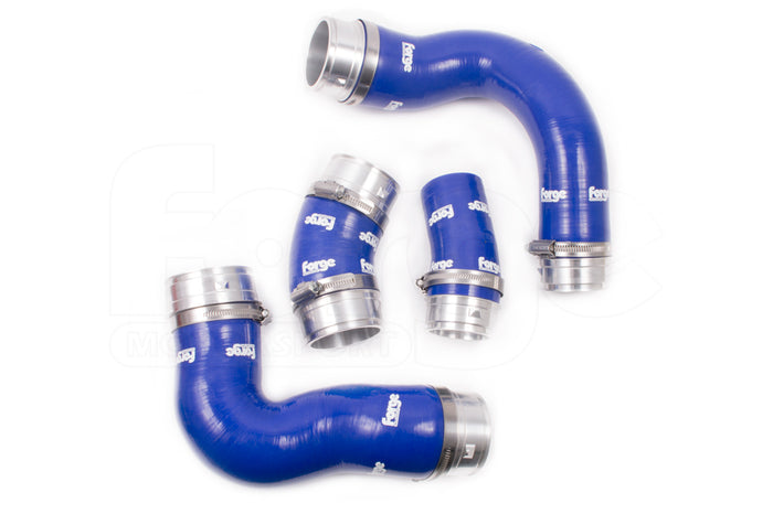 Volkswagen T5 Boost Hoses for VW T5 2.5 TDI- Forge Motorsport
