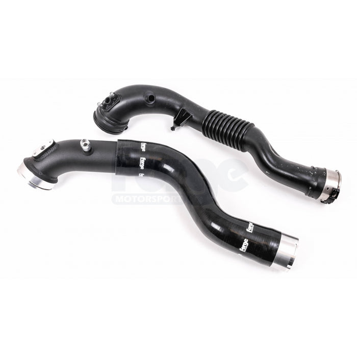 N55 Charge Pipe M135i / M235i / M2 - Forge Motorsport