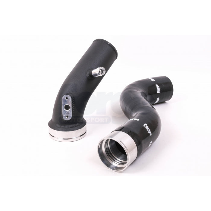 N55 Charge Pipe M135i / M235i / M2 - Forge Motorsport