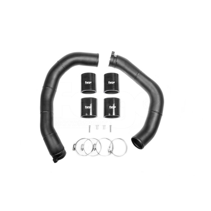 Forge Motorsport Boost Pipes - BMW M3 & M4