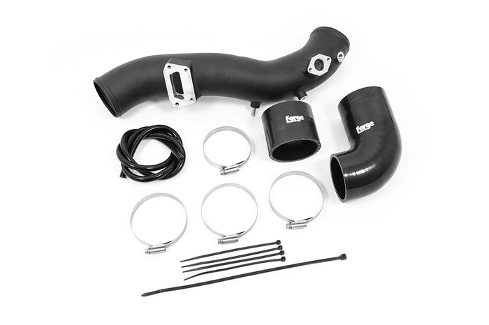 Hyundai Veloster Boost Pipe for the Kona N, Hyundai i30N MK3.5 Facelift, and Veloster N Facelift