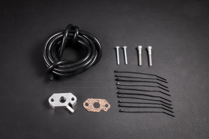 Audi A1 Boost Tap for VW 1.2TSI 2012 onwards