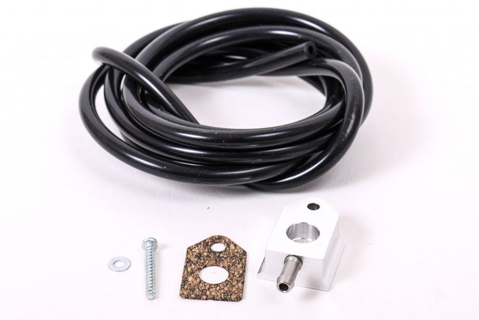 Audi A5 Boost Gauge fitting kit for the EA888 Gen 3, VAG 1.8 and 2.0 Tsi engines