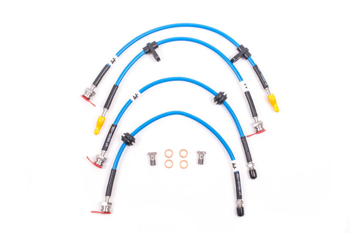 Ford Focus Ford Focus RS MK3 Brake Lines