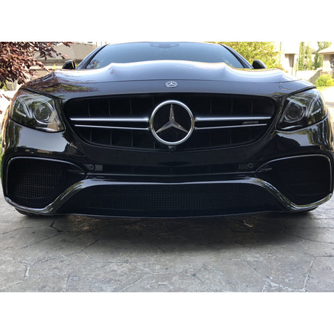 Mercedes Amg E63S (W213) - Front Grille Set - Zunsport