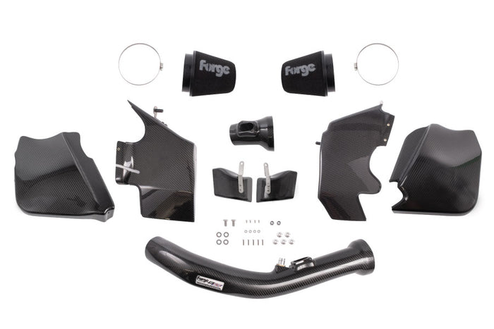 BMW M4 Carbon Fibre Induction Kit for BMW M3 F80/M4 F82