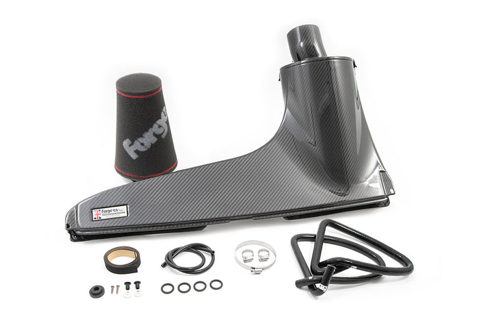 Audi S3 Carbon Fibre Induction Kit - Forge Motorsport