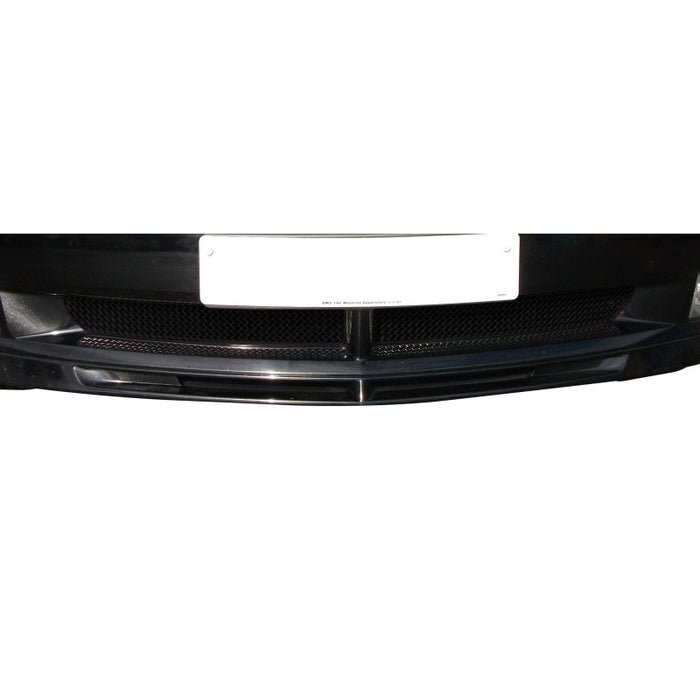 Chrysler Crossfire - Lower Grille Set - Zunsport