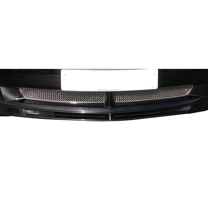 Chrysler Crossfire - Lower Grille Set - Zunsport