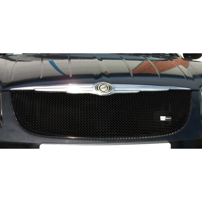 Chrysler Crossfire - Upper Grille - Zunsport