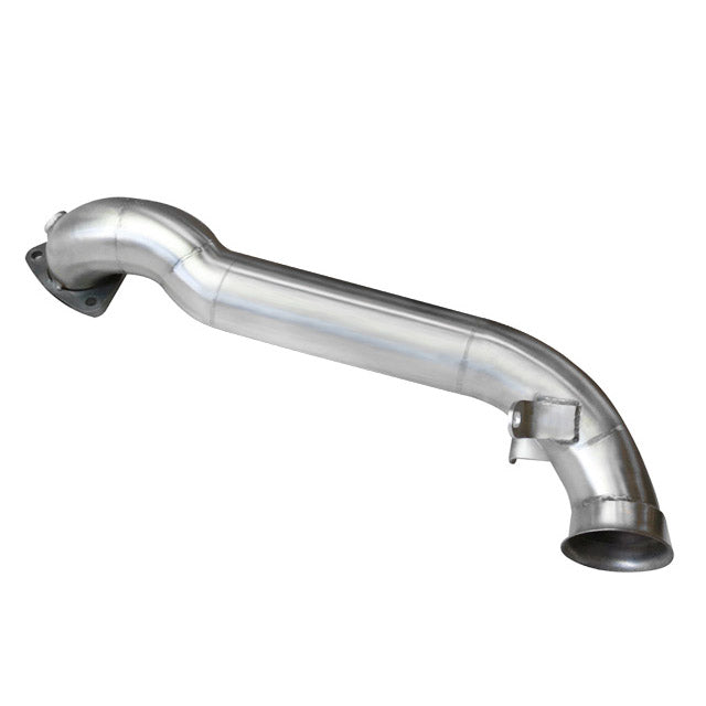 Citroen DS3 1.6 THP Sports Cat / De-Cat Downpipe Performance Exhaust - Cobra Sport