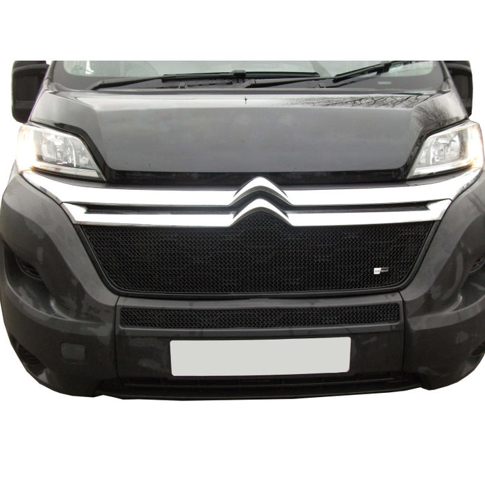 Citroen Relay - Front Grille Set - Zunsport