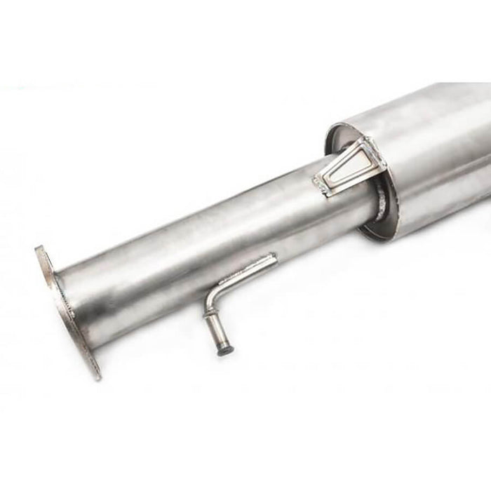Ford Fiesta ST MK7 Exhaust 2.5" Cat-Back System - Cobra Sport