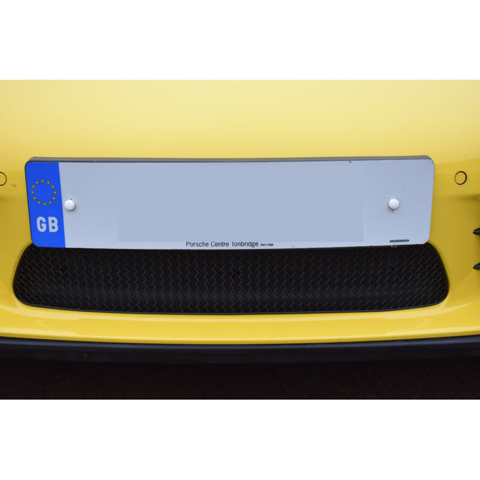 Porsche Carrera 991 C4 - Front Grille Set - Zunsport